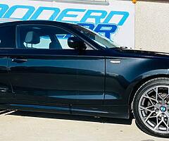 2010 BMW Series 1