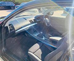 2010 BMW Series 1 - Image 4/7