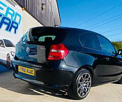 2010 BMW Series 1 - Image 5/7