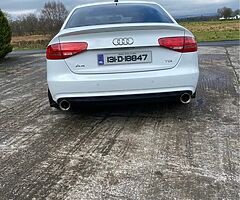 Audi A4 2013 - Image 3/6