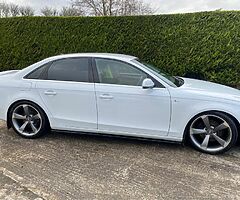 Audi A4 2013 - Image 6/6