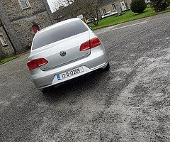 2012 volswagan passat 1.6 diesel