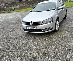 2012 volswagan passat 1.6 diesel