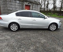 2012 volswagan passat 1.6 diesel - Image 3/7