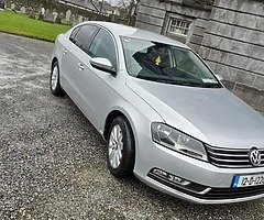 2012 volswagan passat 1.6 diesel - Image 4/7