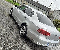 2012 volswagan passat 1.6 diesel - Image 6/7