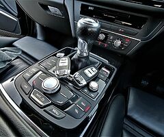2014 Audi A6 - Image 4/10