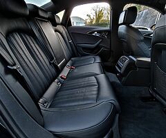 2014 Audi A6 - Image 6/10