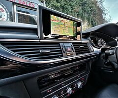 2014 Audi A6 - Image 7/10