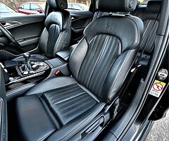 2014 Audi A6 - Image 9/10