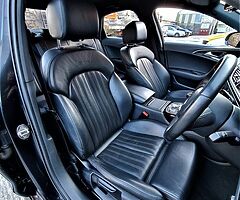 2014 Audi A6 - Image 10/10