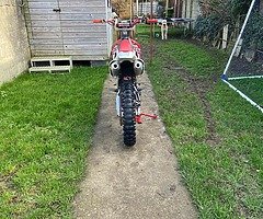 Crf250
