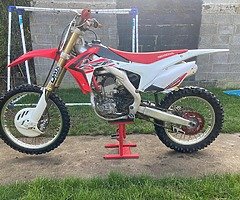 Crf250 - Image 3/5
