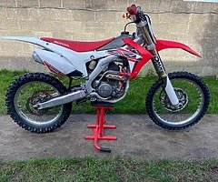 Crf250 - Image 4/5