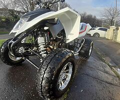 2019 Mad max 250cc