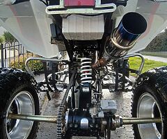 2019 Mad max 250cc