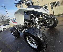 2019 Mad max 250cc