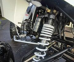 2019 Mad max 250cc - Image 4/10
