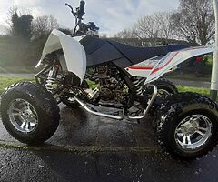 2019 Mad max 250cc - Image 5/10