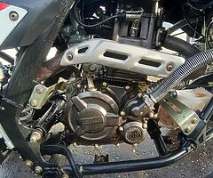 2019 Mad max 250cc - Image 9/10