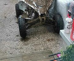 2019 Mad max 250cc - Image 10/10