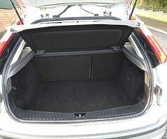 2007 Ford Focus