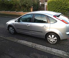 2007 Ford Focus - Image 6/9