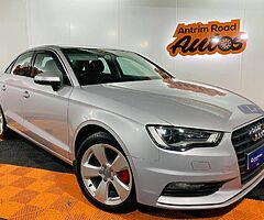 ANTRIM ROAD AUTOS ** CONTACTLESS PAYMENT WITH FREE DELIVERY *