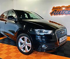 ANTRIM ROAD AUTOS ** CONTACTLESS PAYMENT WITH FREE DELIVERY *