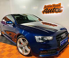 ANTRIM ROAD AUTOS ** CONTACTLESS PAYMENT WITH FREE DELIVERY * - Image 5/10