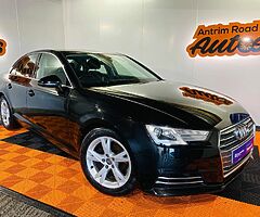 ANTRIM ROAD AUTOS ** CONTACTLESS PAYMENT WITH FREE DELIVERY * - Image 6/10