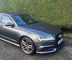 2015 Audi A6 - Image 3/10