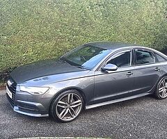 2015 Audi A6 - Image 5/10