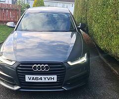 2015 Audi A6 - Image 6/10