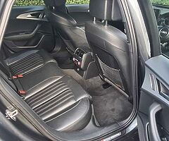 2015 Audi A6 - Image 7/10