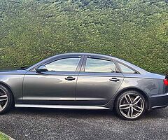 2015 Audi A6 - Image 8/10