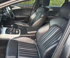 2015 Audi A6 - Image 10/10