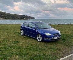 2006 Ford Focus