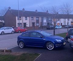 2006 Ford Focus - Image 5/5