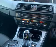 2015 BMW Series 5 - Image 8/10