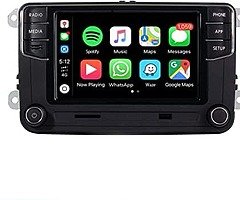 WANTED - RCD360 Apple CarPlay