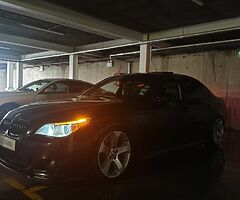 Bmw e60 Msport Factory - Image 3/10