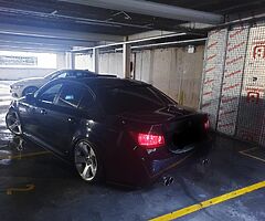 Bmw e60 Msport Factory - Image 4/10