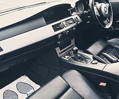 Bmw e60 Msport Factory - Image 9/10
