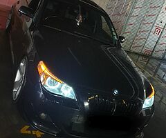 Bmw e60 Msport Factory - Image 10/10