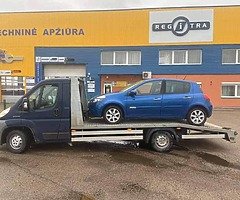 Sell your unwanted cars