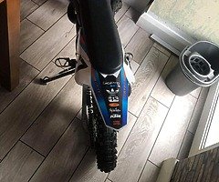 Ktm 50cc replica
