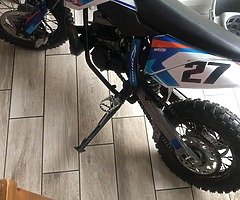 Ktm 50cc replica - Image 4/4