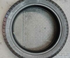 Supermoto Tyre