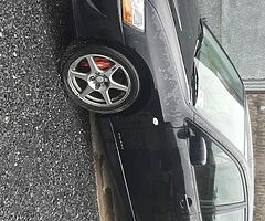 Evo 8